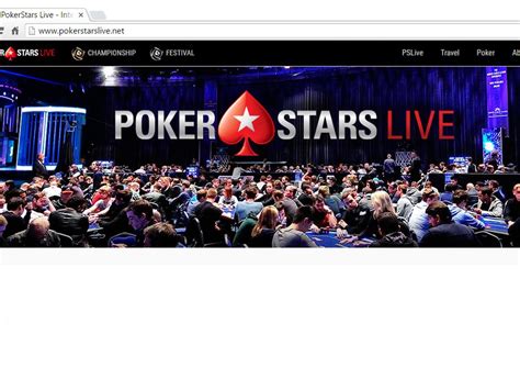 Pokerstars Nova Jersey Casino