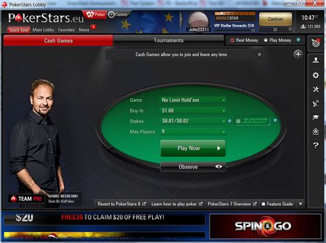 Pokerstars Player Complains That They Didn T Receive
