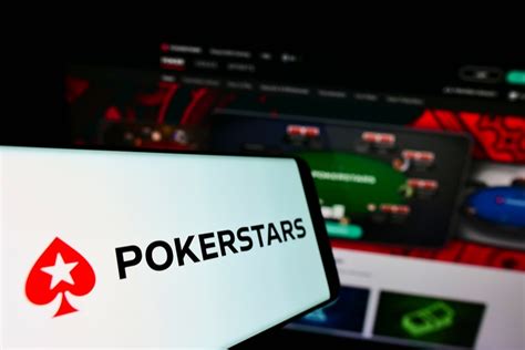 Pokerstars Players Access To Games Was Blocked