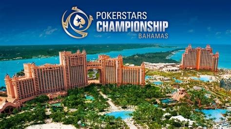 Pokerstars Praia Grande