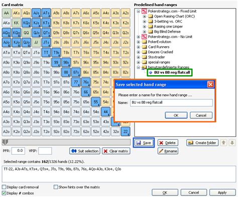 Pokerstrategy Equilab Mac