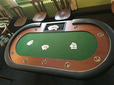 Pokertisch Mieten Berlim