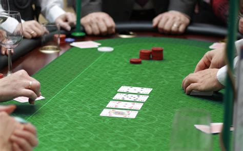 Pokerturnier Nrw Casino