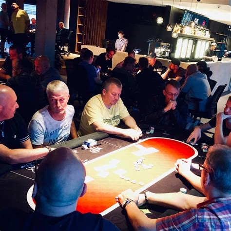 Pokerwinkel Antwerpen