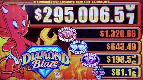 Pokie Vegas Blaze