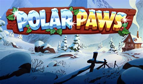 Polar Paws Bet365