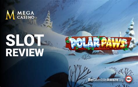 Polar Paws Betway