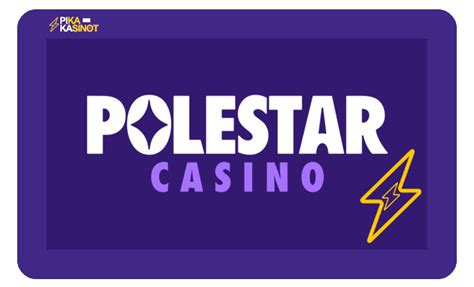 Polestar Casino Login