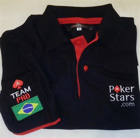 Polo Pokerstars Peru