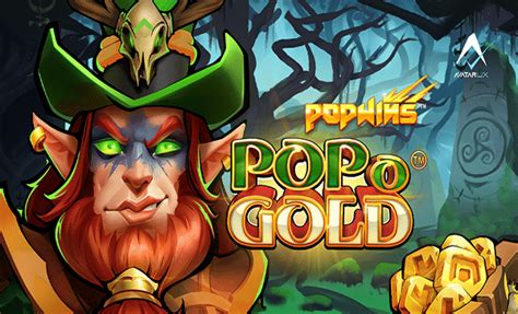 Pop O Gold Bodog