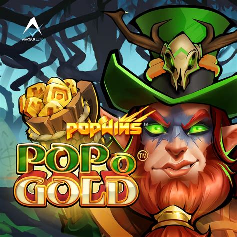 Pop O Gold Netbet