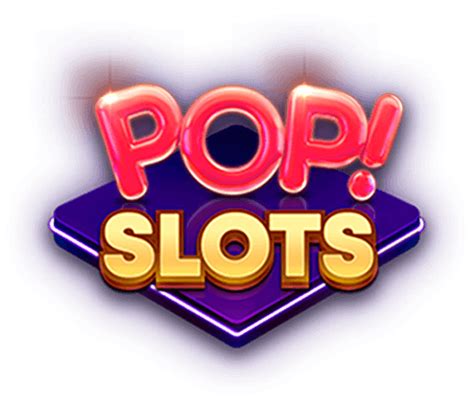 Pop Slots Moedas Gratis