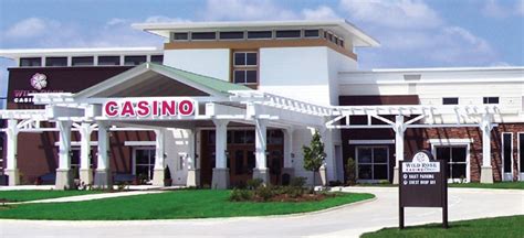 Port Clinton Casino
