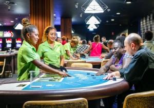 Port Moresby Casino