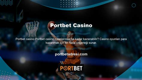 Portbet Casino Paraguay