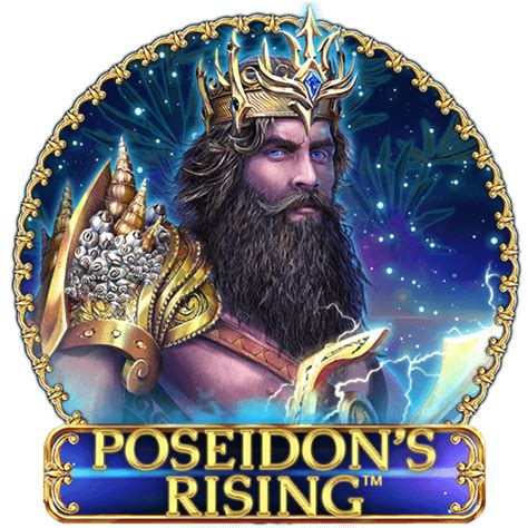 Poseidon S Rising Betfair