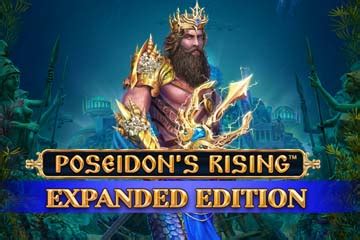 Poseidon S Rising Expanded Edition 1xbet