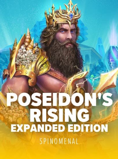 Poseidon S Rising Expanded Edition Betway