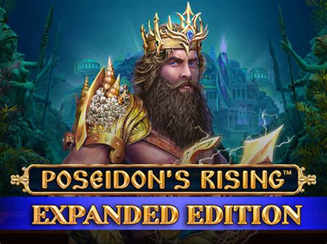 Poseidon S Rising Expanded Edition Bwin