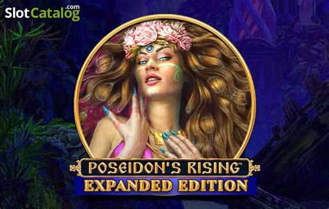 Poseidon S Rising Expanded Edition Slot Gratis
