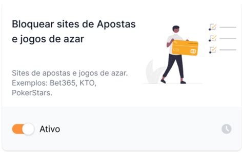 Posso Bloquear Sites De Jogos De Azar No Iphone