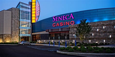 Posto De Casino Seneca Missouri