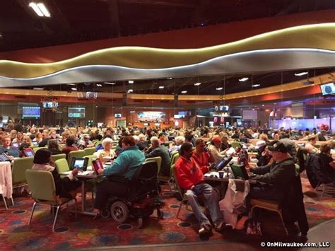 Potawatomi Casino Bingo Comentarios