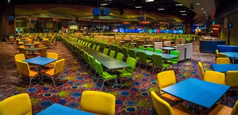 Potawatomi Casino Bingo Emprego
