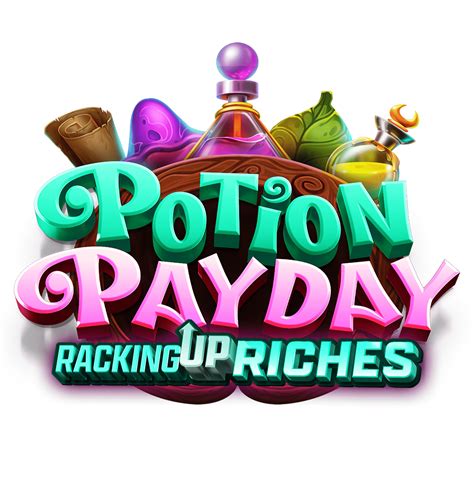 Potion Payday Slot Gratis