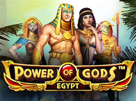 Power Of Gods Egypt Review 2024