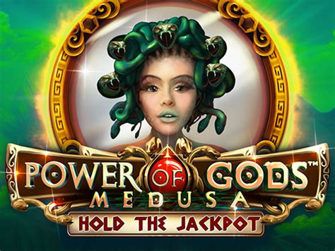 Power Of Gods Medusa Bet365