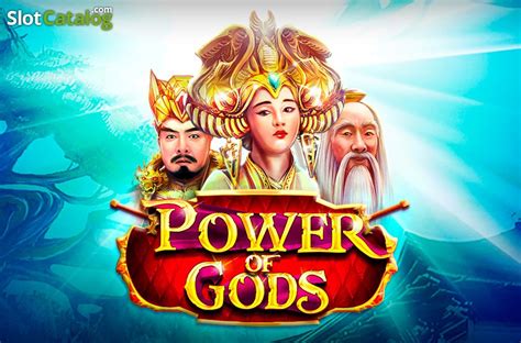 Power Of Gods Review 2024