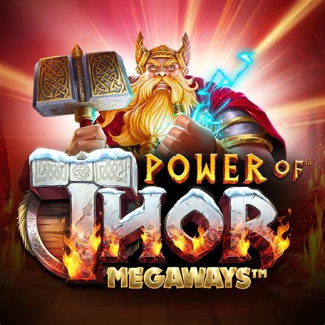 Power Of Thor Megaways Bet365
