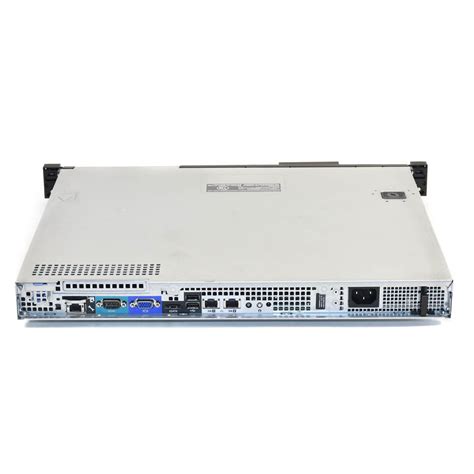 Poweredge R210 Slots De Memoria