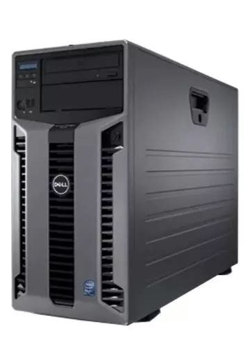 Poweredge T610 Slots De Memoria