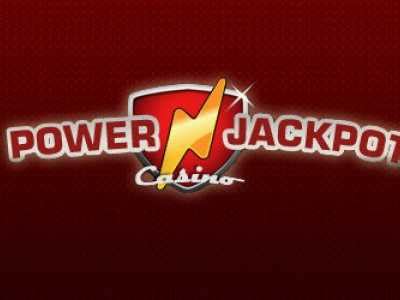 Powerjackpot Casino Bolivia