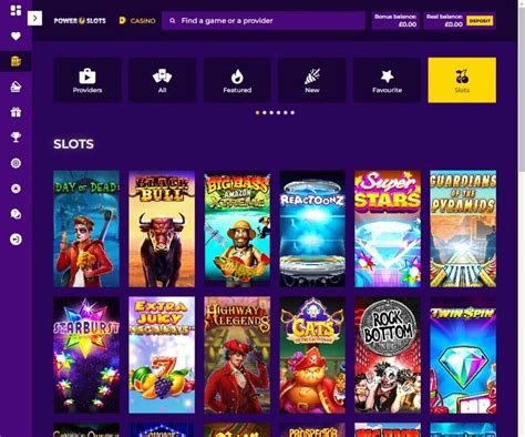 Powerslots Casino Costa Rica