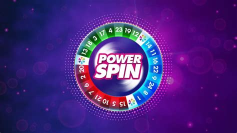 Powerspin Bwin