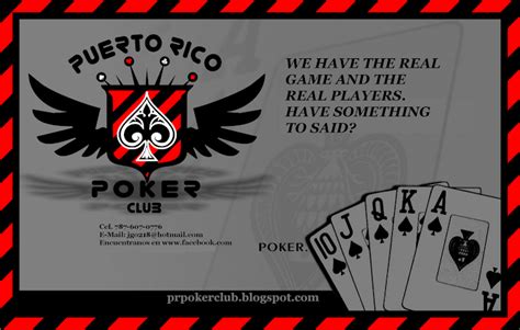 Pr Poker