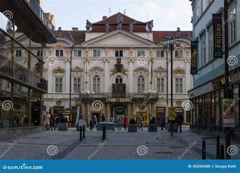 Praga De Cassino De Cidade Velha