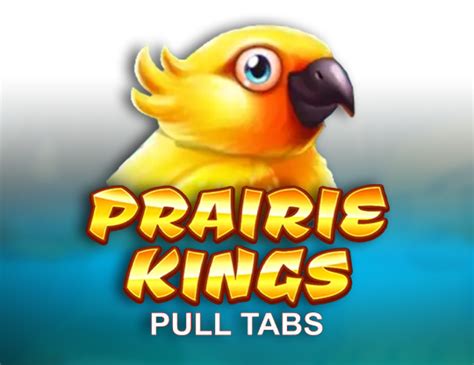 Prairie Kings Pull Tabs Slot Gratis