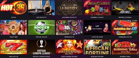 Premier Bet Casino Colombia