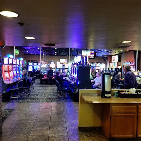 Prescott Az Casino Empregos