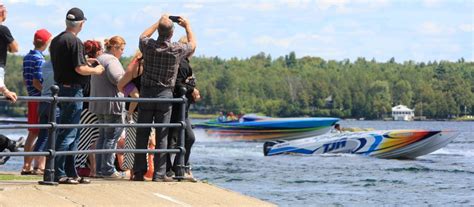 Prescott Russell Poker Run