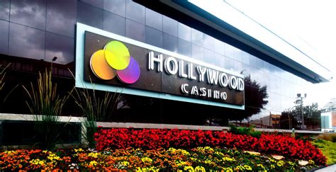 Presentaciones Casino De Hollywood Na California