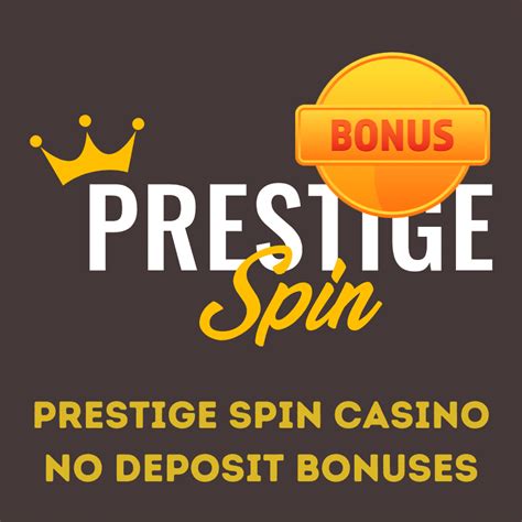 Prestige Spin Casino Bolivia