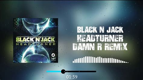 Preto N Jack   Headturner (Porra R Remix)