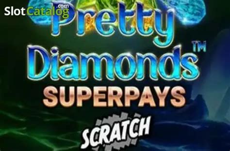 Pretty Diamonds Scratch Sportingbet