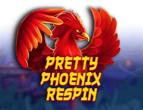 Pretty Phoenix Respin Leovegas