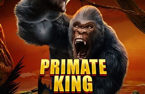 Primate King Review 2024